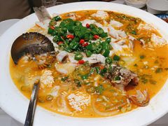 -川味堂·四川豆花(八卦岭店)