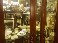 -露西亚咖啡西餐厅(哈尔滨俄侨纪念馆店)