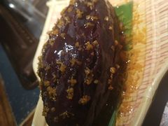 -老牌坊云南鱼豆花火锅(哈西万达店)