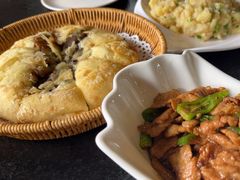 -喜洲翰林餐厅(董家百年老宅店)