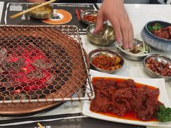 -艺林烤肉城(光明店)