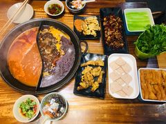 -老天桥蛙炉火锅(昆山直营店)