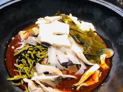 -金明姬铁锅炖(东坝店)