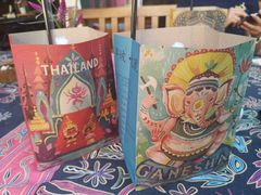 -半坡九号老挝冰咖啡