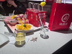 -海底捞火锅(凤凰广场店)
