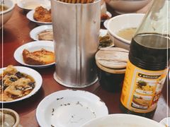 -逸桂禾面馆