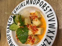 -迷你椰·泰式大排档(北京首店)