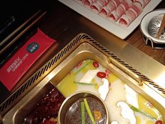-九鼎轩脆毛肚火锅(商业街店)