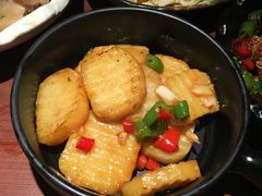 -客语客家菜(佳兆业广场店)