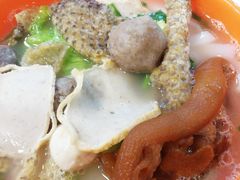 -富记鱼蛋粉(西村店)