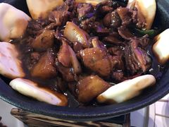 -国际青年会议酒店-苏莱斯餐厅