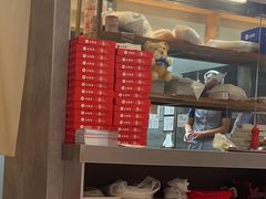 -必胜客(港城新天地店)