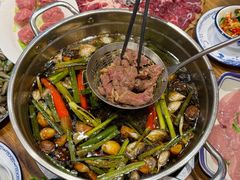 -厝味火锅·潮汕卤水火锅(十一合店)