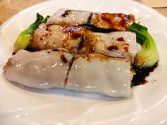 -点都德(华强南店)