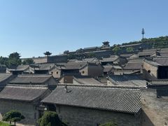 -山西王家大院