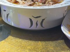胖老汉特色椒麻鸡-胖老汉(北京路店)