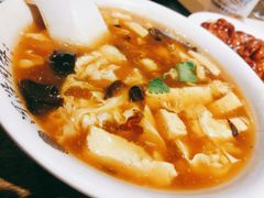 -河沿肉饼Beijing Pie(东华门店)