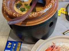 -沿江海南菜·文昌鸡祖师爷(大东海店)