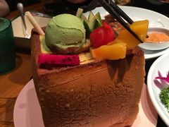 -嘉禾·悦享餐厅(八方汇店)