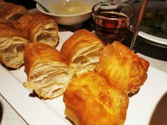 大油条沾水豆浆冰激淋-拈菜(观音桥阳光世纪店)