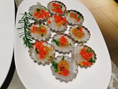 -韩盛·古法烤肉店(皇城恒隆广场店)