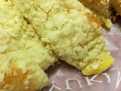 超级榴莲王-奈雪的茶(国金中心店)