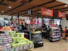 -AEON永旺(东方宝泰店)