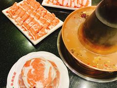 -草原饭店火锅