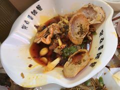 -五丁桥光头香辣蟹(望江橡树林店)