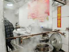 -罗子龙罗家桂花汤圆(曹都巷店)