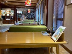 -健身浴池(站前街店)