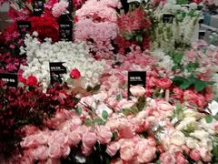 -宜家家居(西安未央商场店)