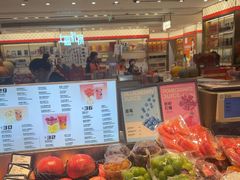 -每日新鲜水果吧(南京东路店)