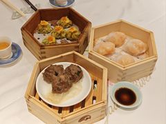 -白天鹅宾馆-宏图府餐厅