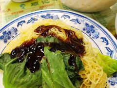 捞面-顺记冰室(宝华路店)