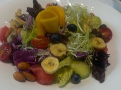 -鹊华居·地道鲁菜·海鲜·融合味(大明湖店)