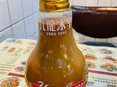 灯泡奶茶-九龙冰室(新中关购物中心店)