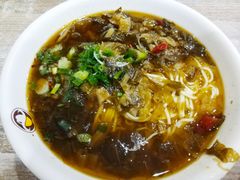 -万州面馆(黄泥磅店)