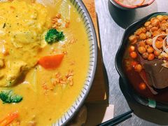 -火山屋台(新街口店)