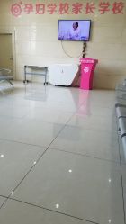 -成都市妇女儿童中心医院(中心院区)