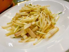 -风味小馆(天目湖宾馆店)
