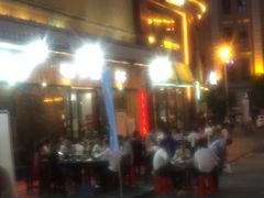 -吉庆街美食广场