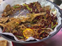 -遇西祠·海鲜烧烤(总店)