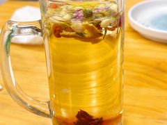 花茶-璞臻汽锅餐厅(南京东路店)