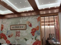 -天龙宝严素食馆(大兴善寺店)