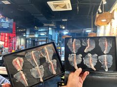 -京门活鱼馆·鱼火锅(百子湾（原红庙）店)