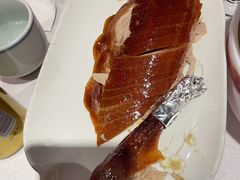 -大鸭梨烤鸭·北京菜(南小街/南苑店)