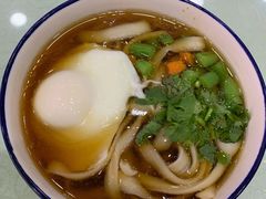 长寿面-上庄晋风庄园(上庄店)