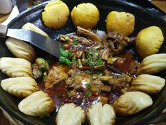 -津武刁馋一锅出(双街店)