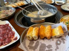 -顺德一品粥·20年凤城老字号(芳村店)